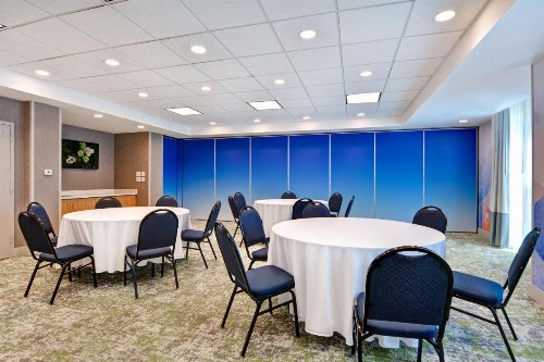 Hilton Garden Inn Jacksonville Orange Park - image 13