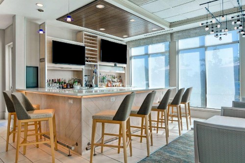 Hilton Garden Inn Jacksonville Orange Park - image 14