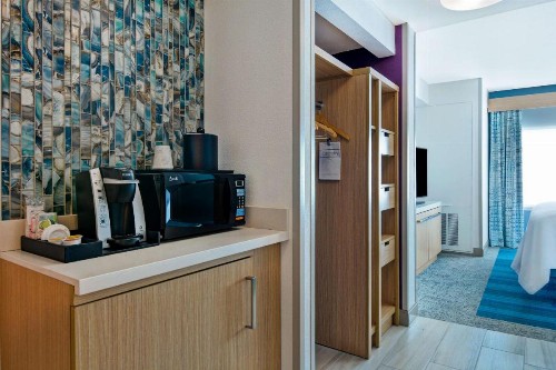 Hilton Garden Inn Jacksonville Orange Park - image 15