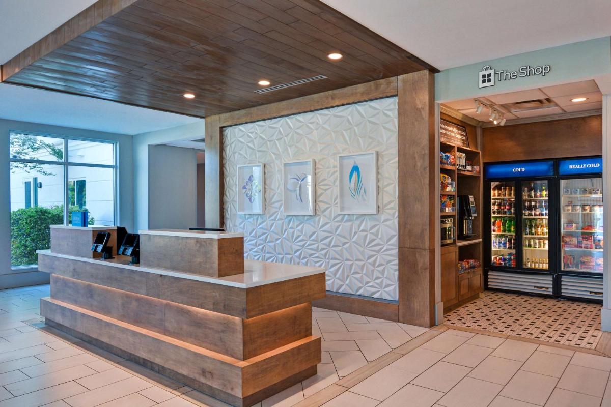 Hilton Garden Inn Jacksonville Orange Park - image 3