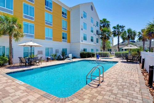 Hilton Garden Inn Jacksonville Orange Park - image 4