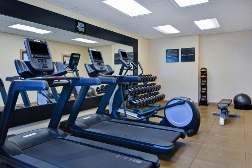 Hilton Garden Inn Jacksonville Orange Park - image 6