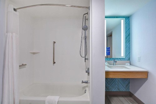 Hilton Garden Inn Jacksonville Orange Park - image 7
