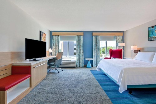Hilton Garden Inn Jacksonville Orange Park - image 8