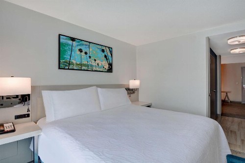 Hilton Garden Inn Jacksonville Orange Park - image 9