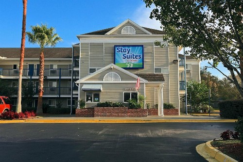 Stay Suites of America - Orange Park - image 10