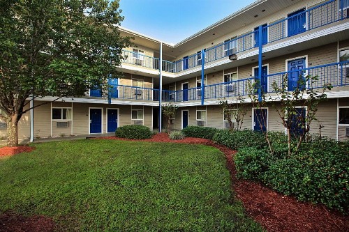 Stay Suites of America - Orange Park - image 12