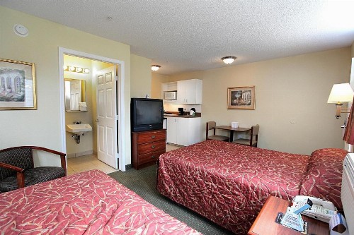 Stay Suites of America - Orange Park - image 5