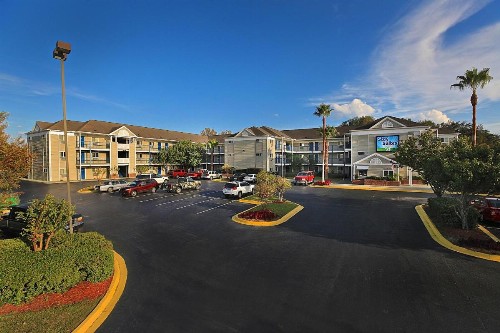 Stay Suites of America - Orange Park - image 6