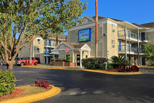 Stay Suites of America - Orange Park - image 8