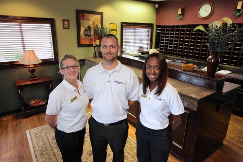 Stay Suites of America - Orange Park - image 9