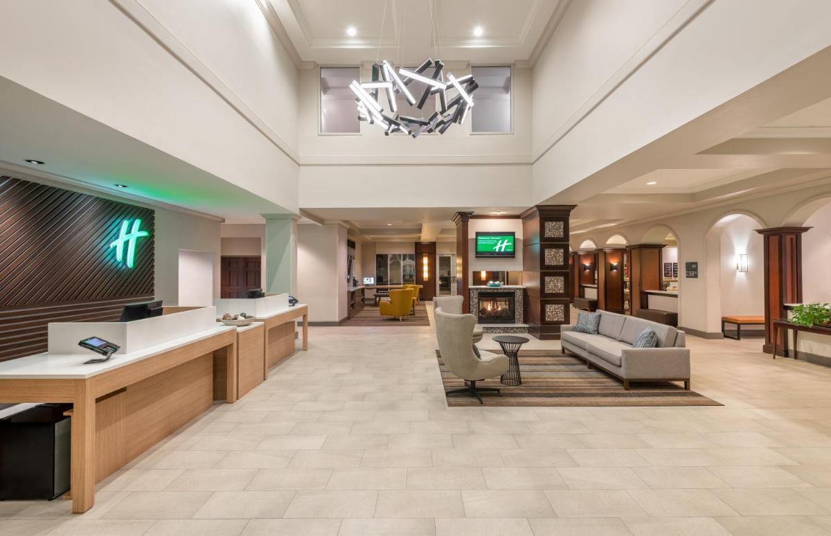 Holiday Inn Hotel & Suites - Orange Park - Wells Rd. - main image