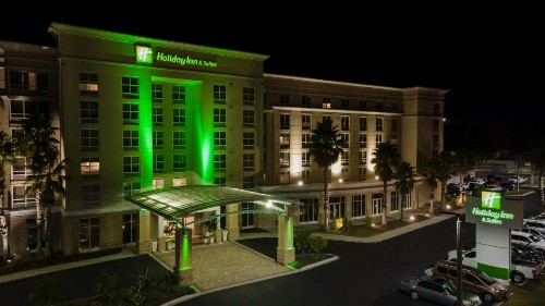 Holiday Inn Hotel & Suites - Orange Park - Wells Rd. - image 10