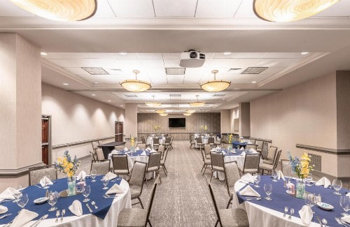 Holiday Inn Hotel & Suites - Orange Park - Wells Rd. - image 14