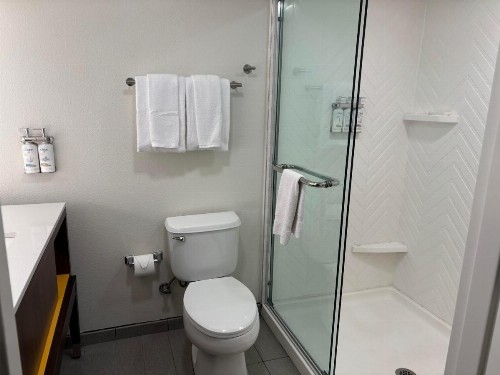 Holiday Inn Hotel & Suites - Orange Park - Wells Rd. - image 15