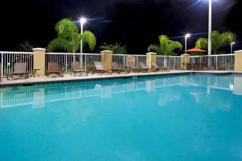 Holiday Inn Hotel & Suites - Orange Park - Wells Rd. - image 17