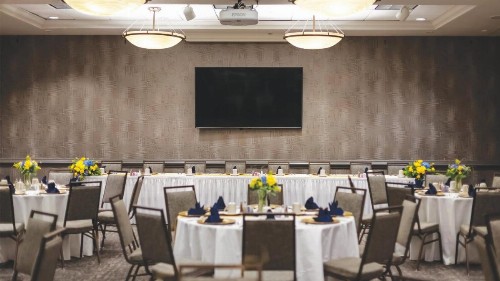 Holiday Inn Hotel & Suites - Orange Park - Wells Rd. - image 2