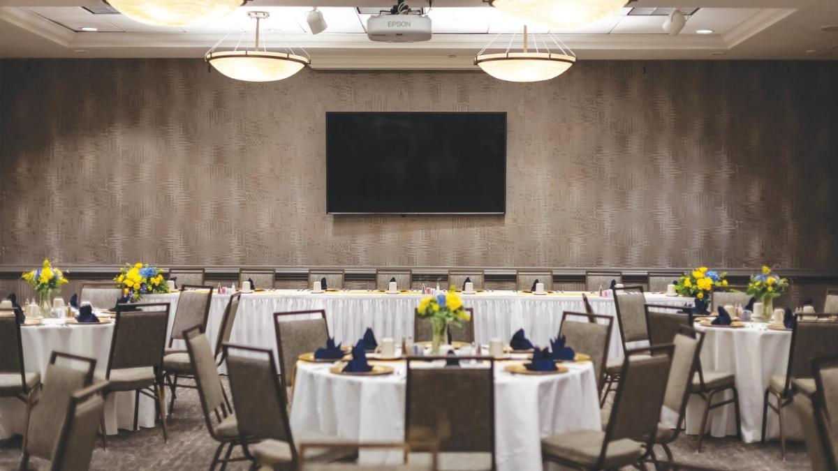 Holiday Inn Hotel & Suites - Orange Park - Wells Rd. - image 2