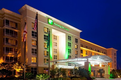 Holiday Inn Hotel & Suites - Orange Park - Wells Rd. - image 21