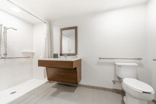 Holiday Inn Hotel & Suites - Orange Park - Wells Rd. - image 22