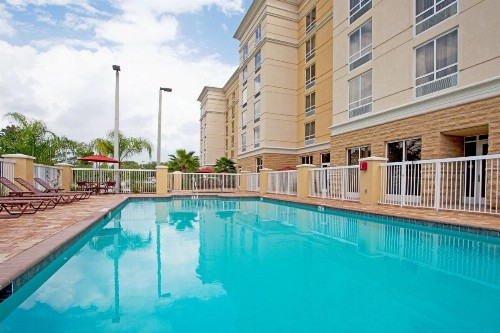 Holiday Inn Hotel & Suites - Orange Park - Wells Rd. - image 23