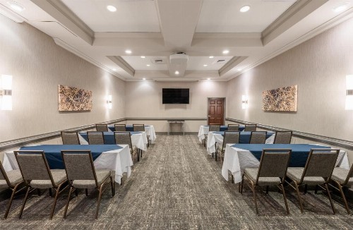 Holiday Inn Hotel & Suites - Orange Park - Wells Rd. - image 26