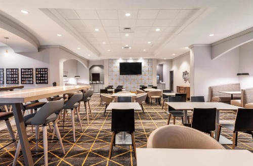 Holiday Inn Hotel & Suites - Orange Park - Wells Rd. - image 27