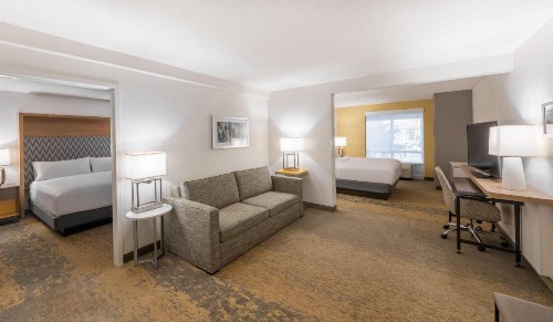 Holiday Inn Hotel & Suites - Orange Park - Wells Rd. - image 30