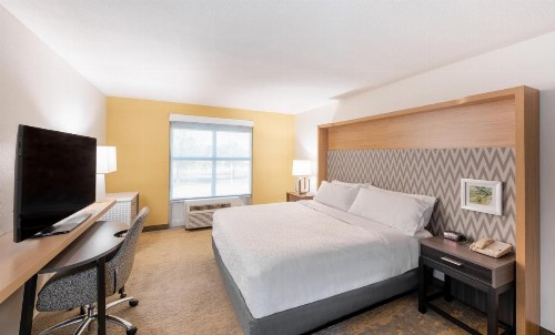 Holiday Inn Hotel & Suites - Orange Park - Wells Rd. - image 31