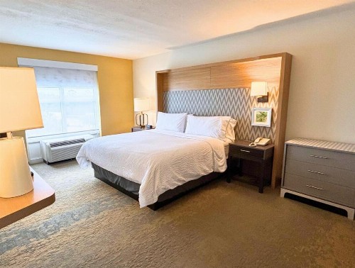 Holiday Inn Hotel & Suites - Orange Park - Wells Rd. - image 34