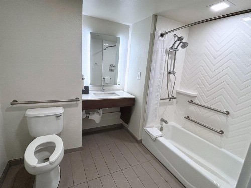 Holiday Inn Hotel & Suites - Orange Park - Wells Rd. - image 37