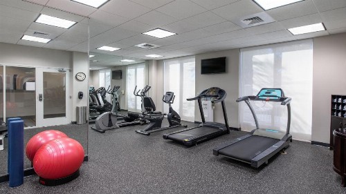 Holiday Inn Hotel & Suites - Orange Park - Wells Rd. - image 42