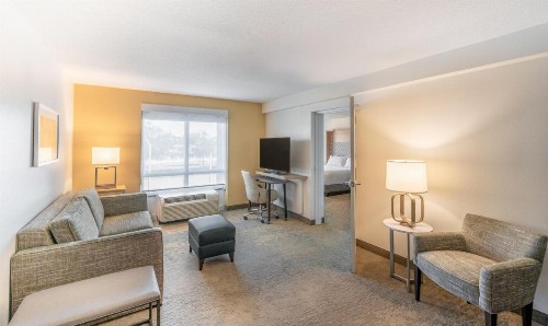Holiday Inn Hotel & Suites - Orange Park - Wells Rd. - image 44