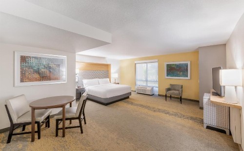 Holiday Inn Hotel & Suites - Orange Park - Wells Rd. - image 45