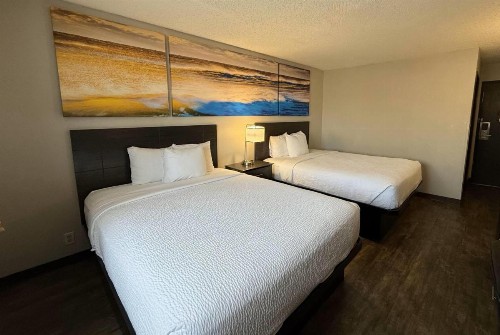 Days Inn by Wyndham Orange Park/Jacksonville - image 19