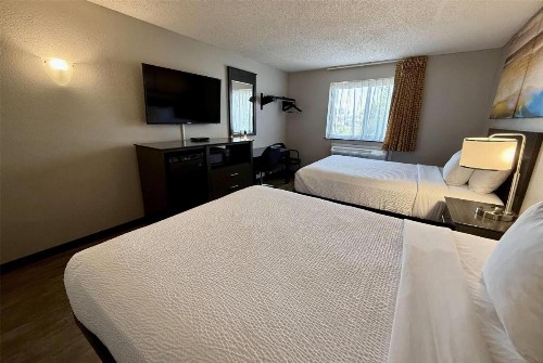 Days Inn by Wyndham Orange Park/Jacksonville - image 21