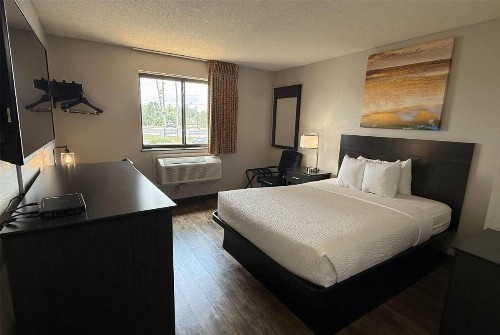Days Inn by Wyndham Orange Park/Jacksonville - image 22