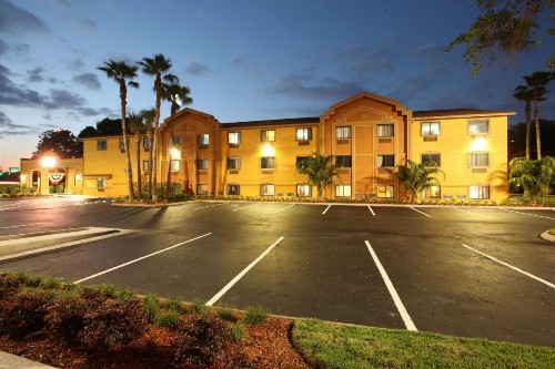 Days Inn by Wyndham Orange Park/Jacksonville - image 25