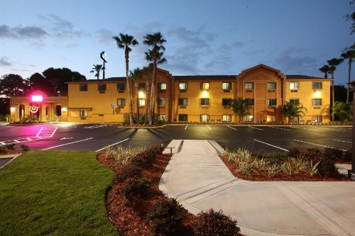 Days Inn by Wyndham Orange Park/Jacksonville - image 29