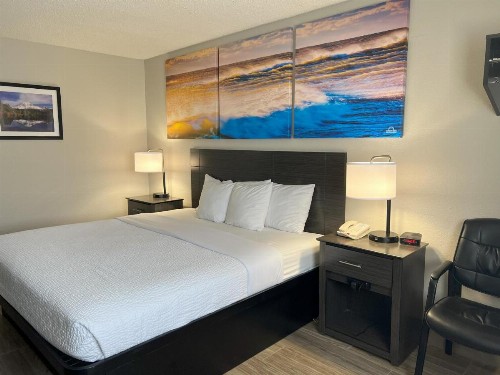 Days Inn by Wyndham Orange Park/Jacksonville - image 39