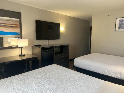 Days Inn by Wyndham Orange Park/Jacksonville - image 45