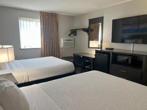 Days Inn by Wyndham Orange Park/Jacksonville - image 46