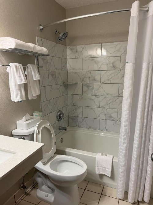 Days Inn by Wyndham Orange Park/Jacksonville - image 6