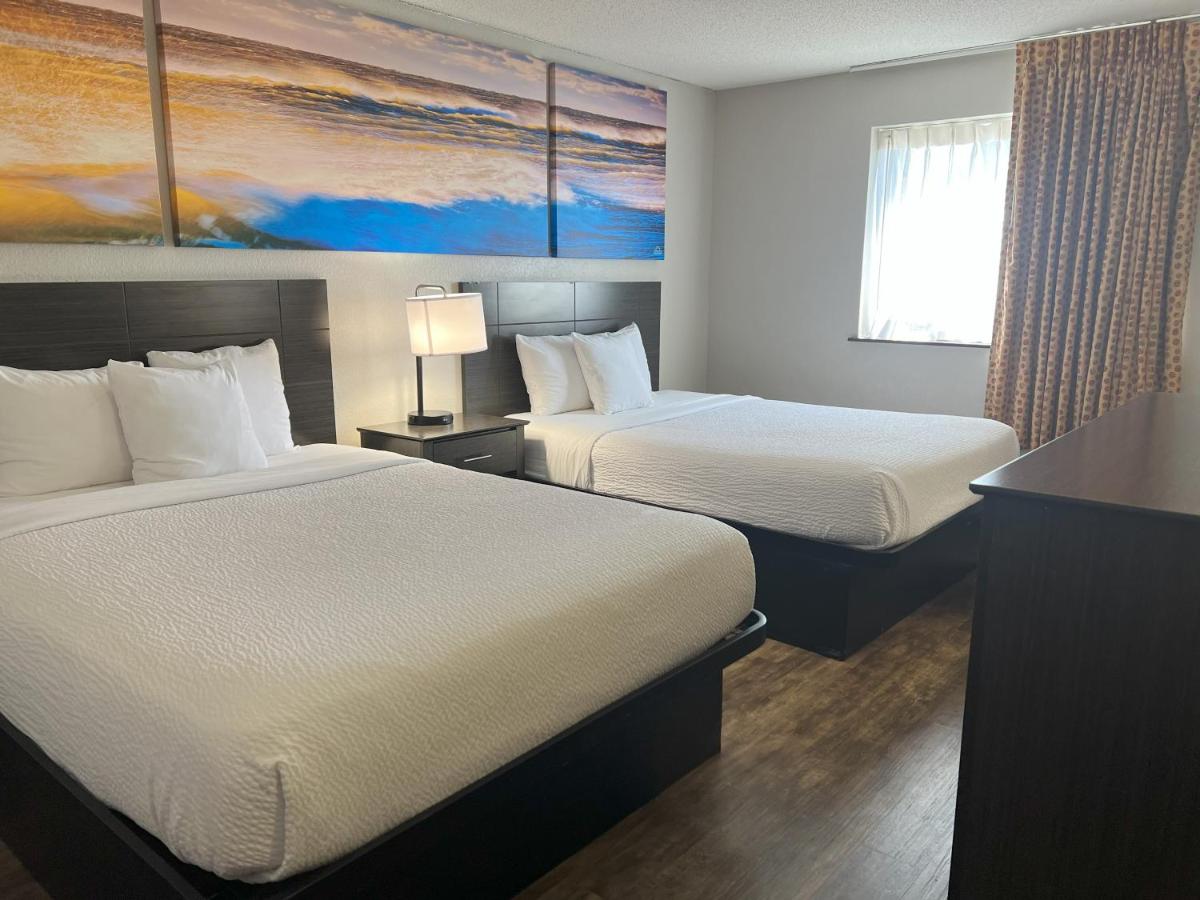 Days Inn by Wyndham Orange Park/Jacksonville - image 7