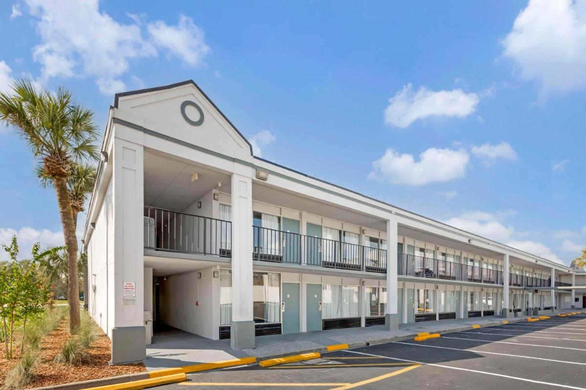 Zen Living Suites Extended Stay - Jacksonville - Orange Park - main image