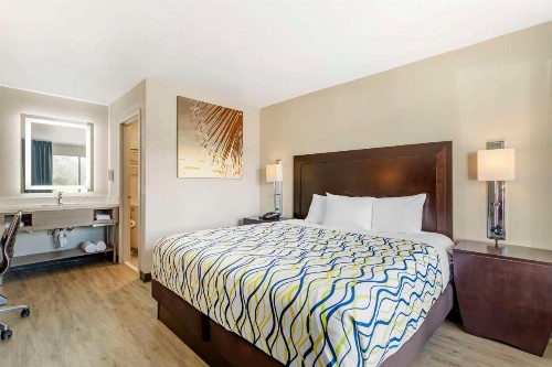 Zen Living Suites Extended Stay - Jacksonville - Orange Park - image 10