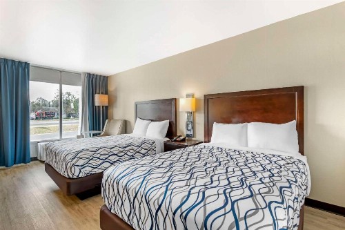 Zen Living Suites Extended Stay - Jacksonville - Orange Park - image 12