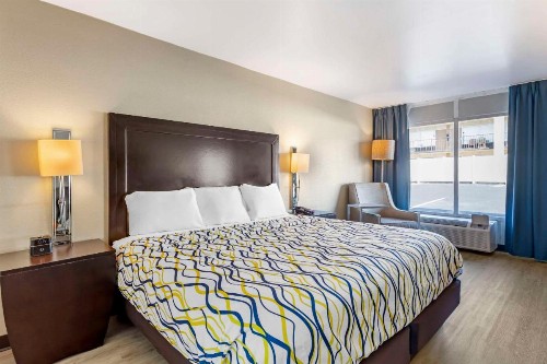 Zen Living Suites Extended Stay - Jacksonville - Orange Park - image 16