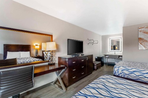 Zen Living Suites Extended Stay - Jacksonville - Orange Park - image 22