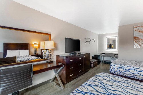 Zen Living Suites Extended Stay - Jacksonville - Orange Park - image 29